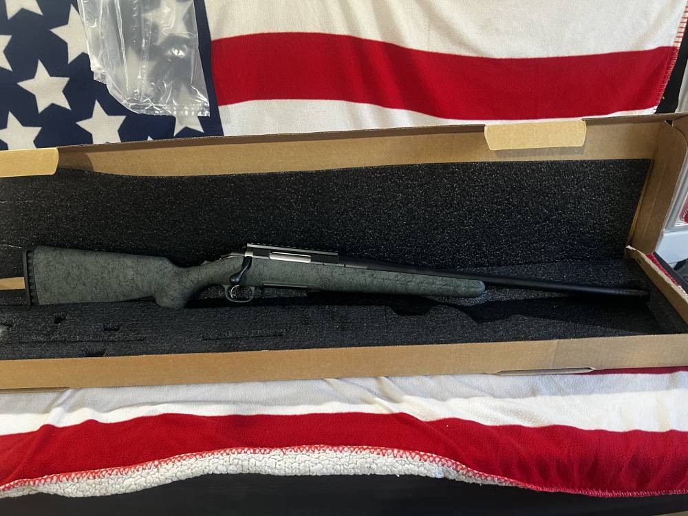 NEW IN BOX Glenfield model A Threaded barrel-img-1