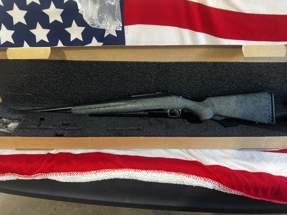 NEW IN BOX Glenfield model A Threaded barrel-img-2