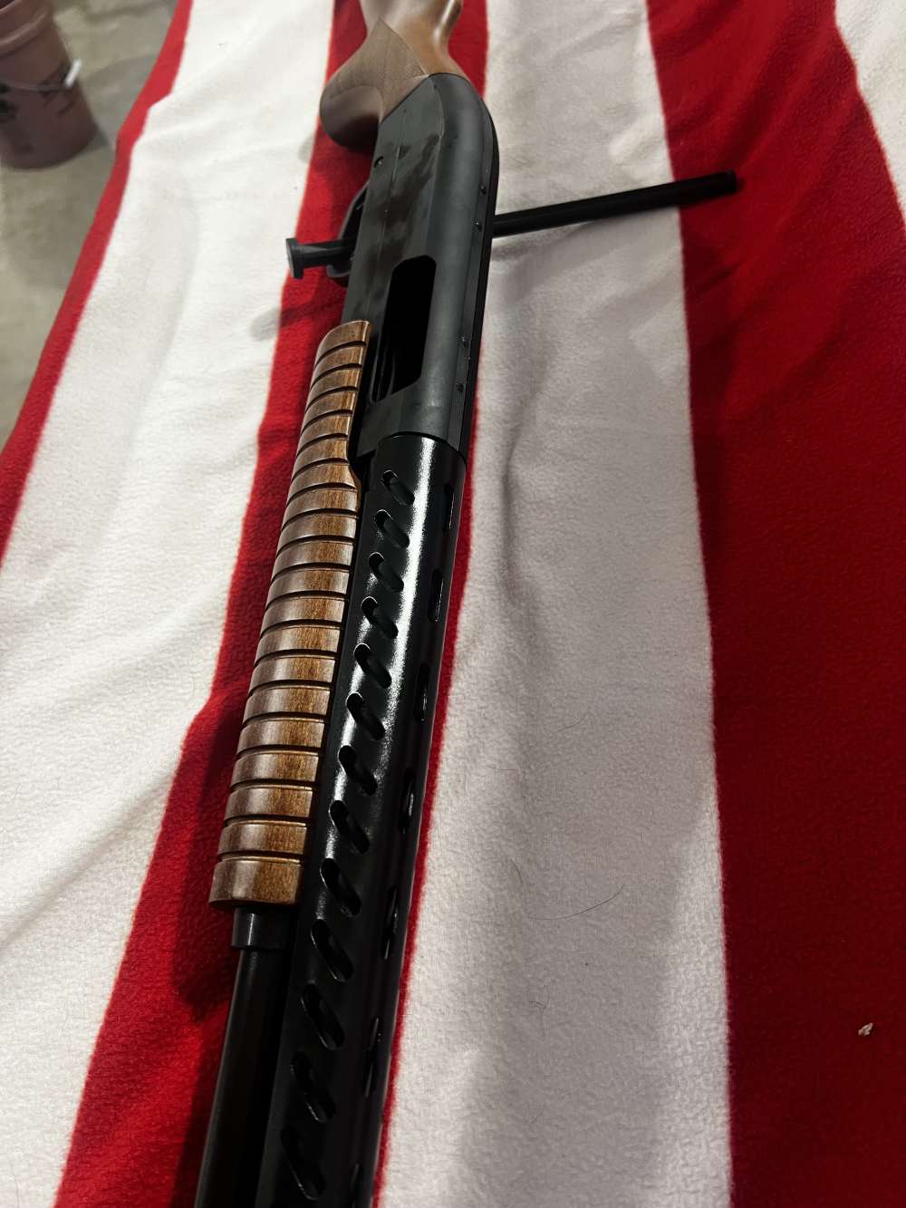NEW IN BOX Winchester SXP Trench 3inch chamber-img-5