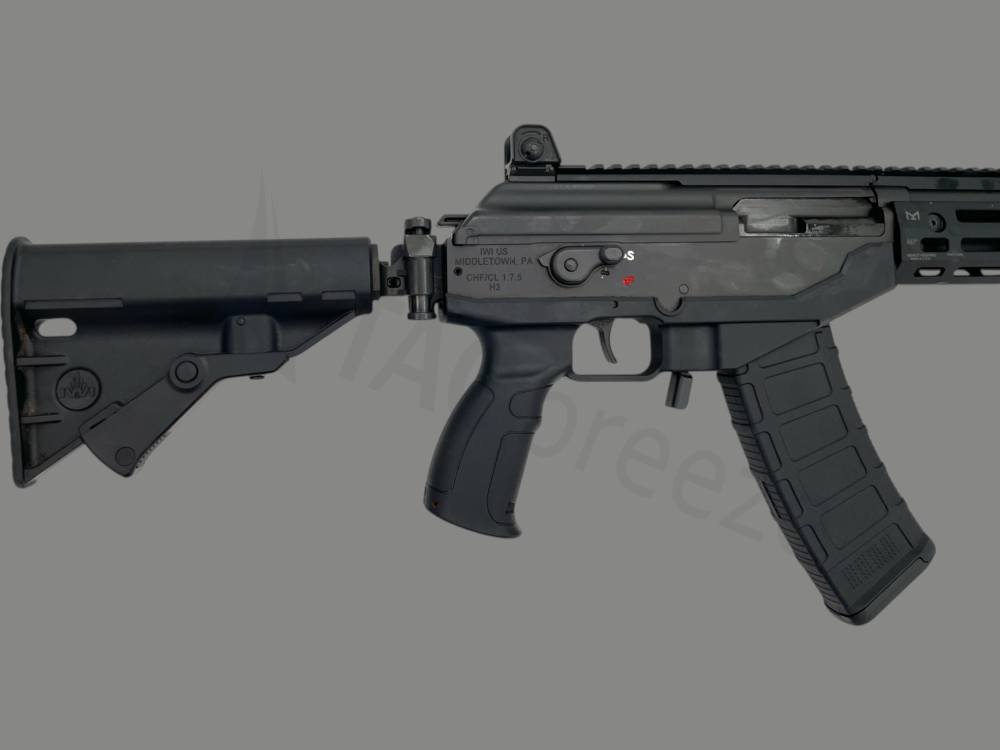 IWI Galil ACE -img-11