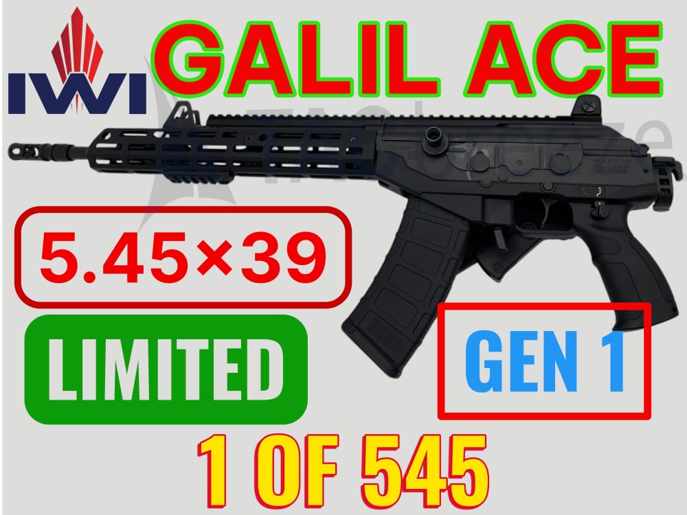 IWI Galil ACE -img-0
