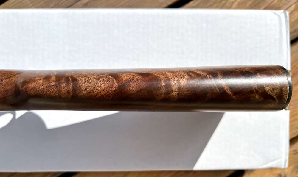 Winchester 1892 Deluxe Case Color 44 MAG 24" Octagon T/D NIB 2026 Nice Wood-img-32