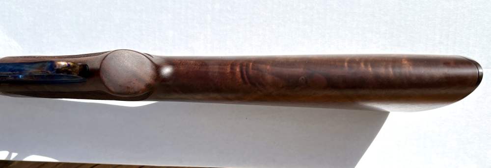 Winchester 1892 Deluxe Case Color 44 MAG 24" Octagon T/D NIB 2026 Nice Wood-img-17