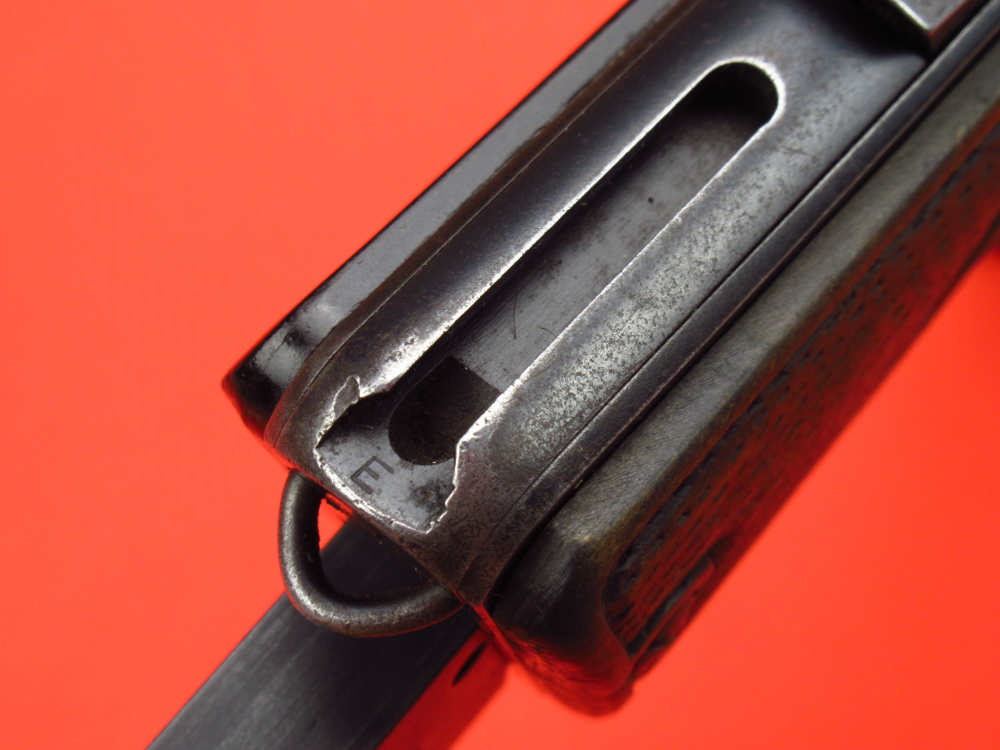 Desirable 1939 Pre WWII Polish Eagle VIS wz.35 Radom 9mm Luger P35 German -img-71