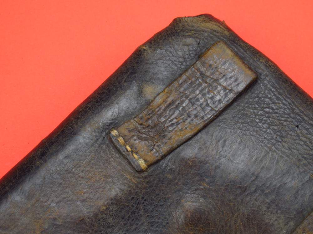 Desirable 1939 Pre WWII Polish Eagle VIS wz.35 Radom 9mm Luger P35 German -img-148