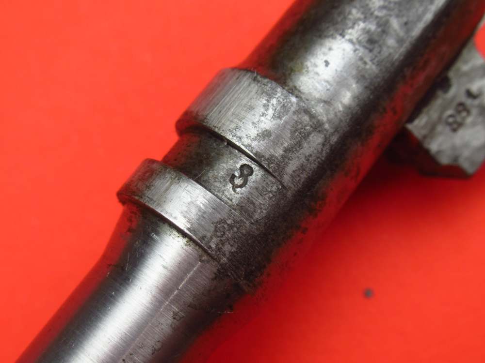 Desirable 1939 Pre WWII Polish Eagle VIS wz.35 Radom 9mm Luger P35 German -img-101