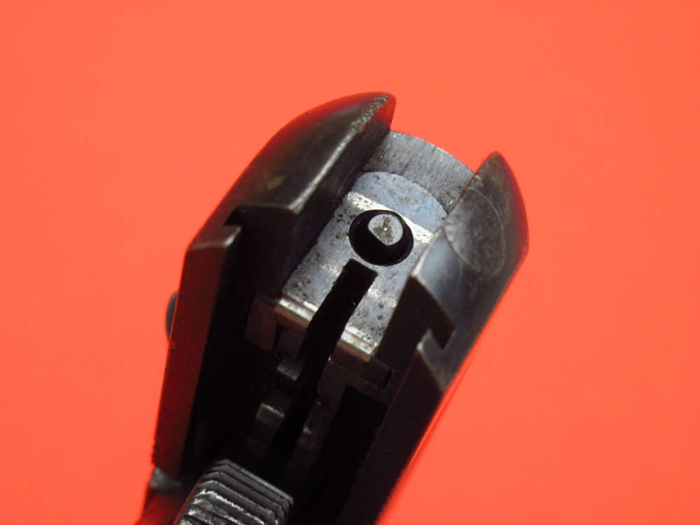 Desirable 1939 Pre WWII Polish Eagle VIS wz.35 Radom 9mm Luger P35 German -img-83