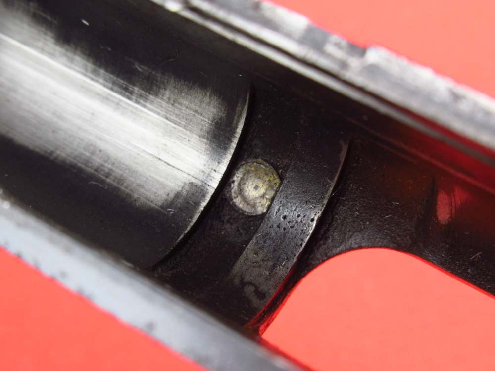 Desirable 1939 Pre WWII Polish Eagle VIS wz.35 Radom 9mm Luger P35 German -img-94