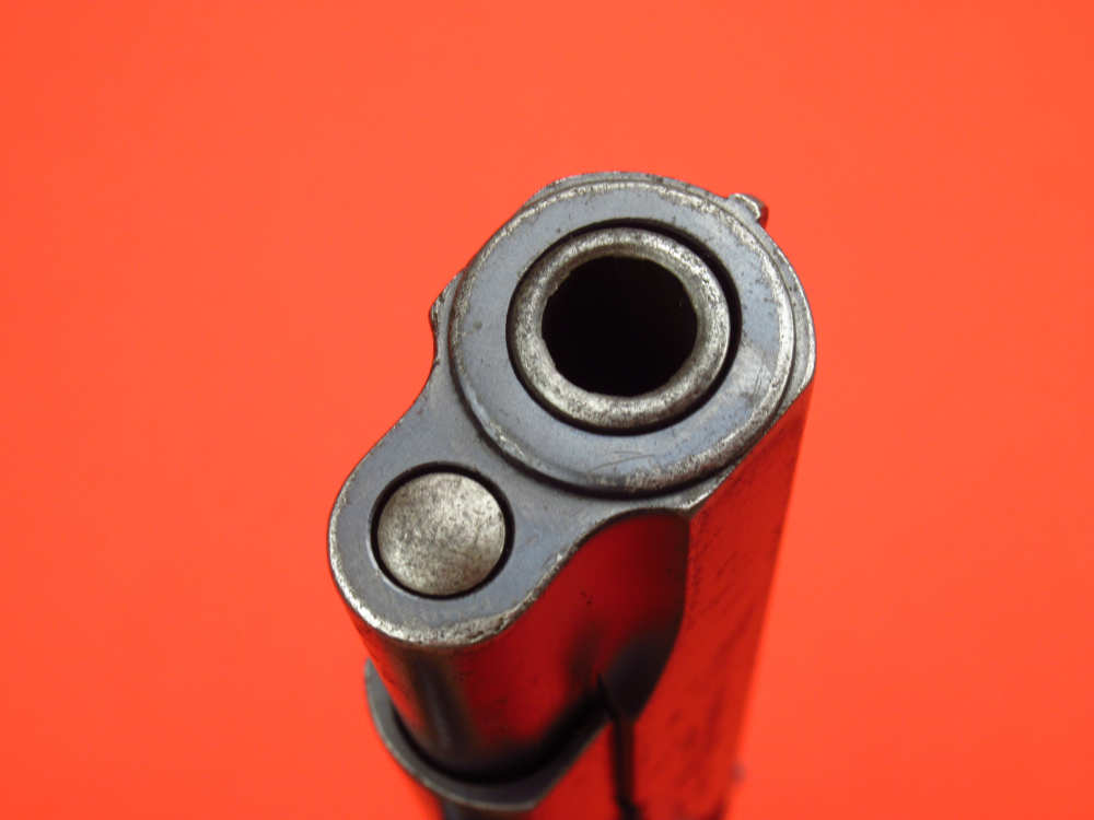 Desirable 1939 Pre WWII Polish Eagle VIS wz.35 Radom 9mm Luger P35 German -img-40