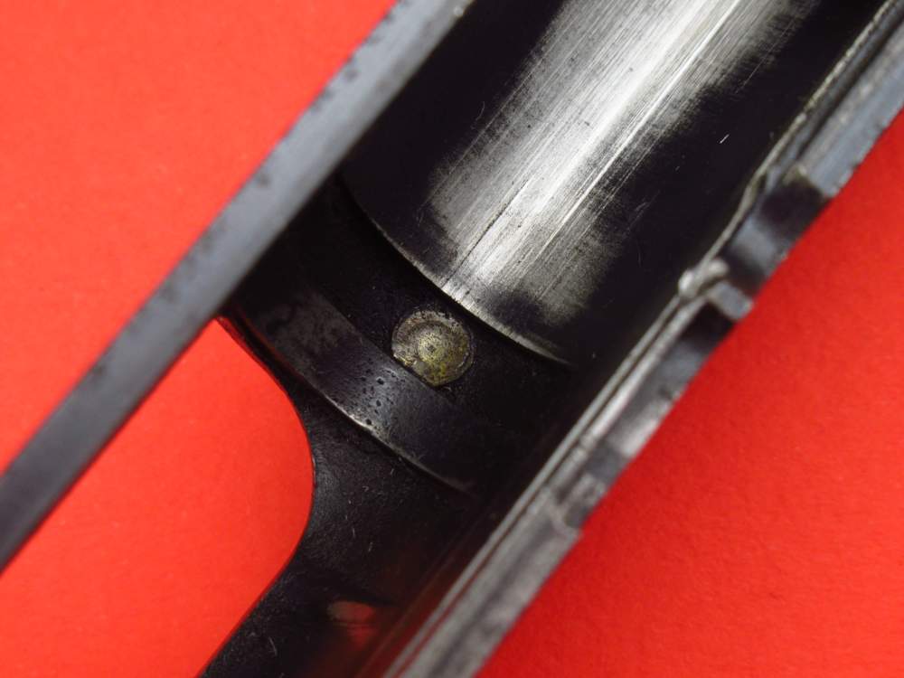 Desirable 1939 Pre WWII Polish Eagle VIS wz.35 Radom 9mm Luger P35 German -img-93