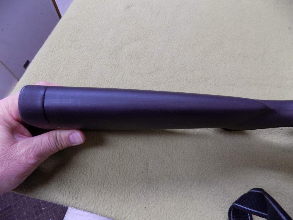 Savage Model 11 Bolt Action Rifle in 22-250 CAL, 22" BBL, Harris Bi-Pod -img-11