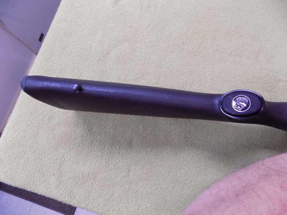 Savage Model 11 Bolt Action Rifle in 22-250 CAL, 22" BBL, Harris Bi-Pod -img-19