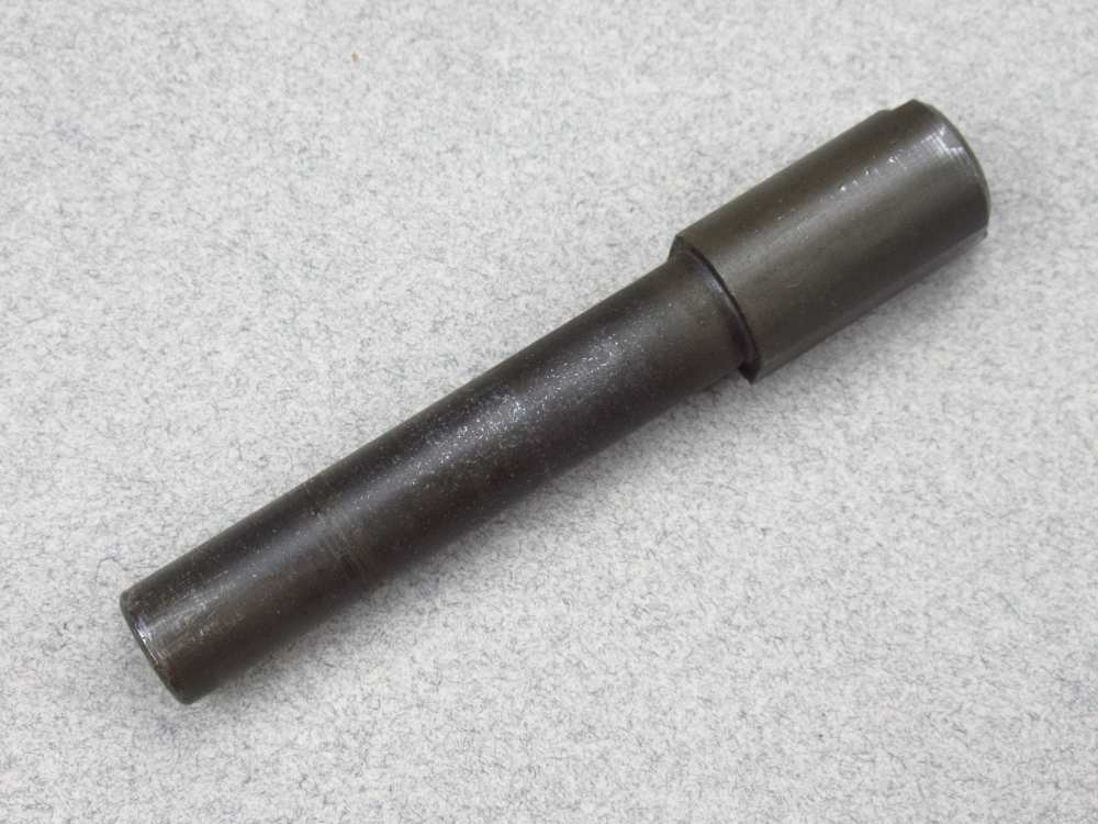 MINTY 1945 German - French Mauser HSC WWII pistol 7.65mm PP PPK -img-73
