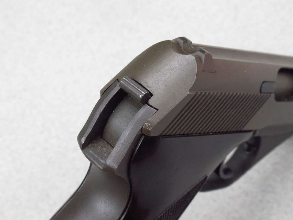 MINTY 1945 German - French Mauser HSC WWII pistol 7.65mm PP PPK -img-54