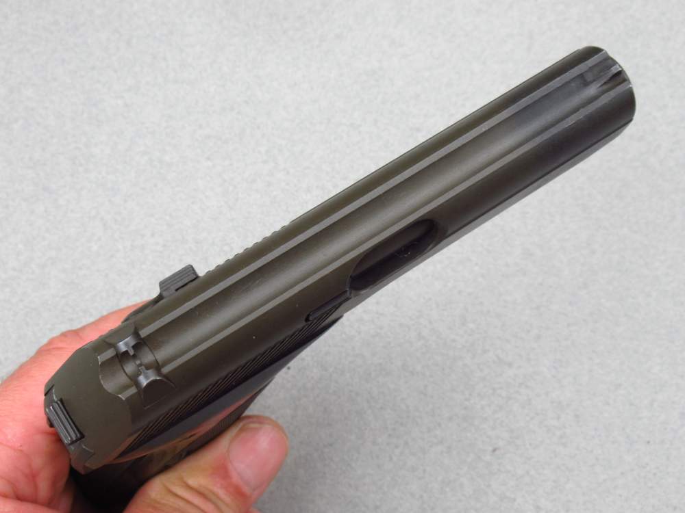 MINTY 1945 German - French Mauser HSC WWII pistol 7.65mm PP PPK -img-55