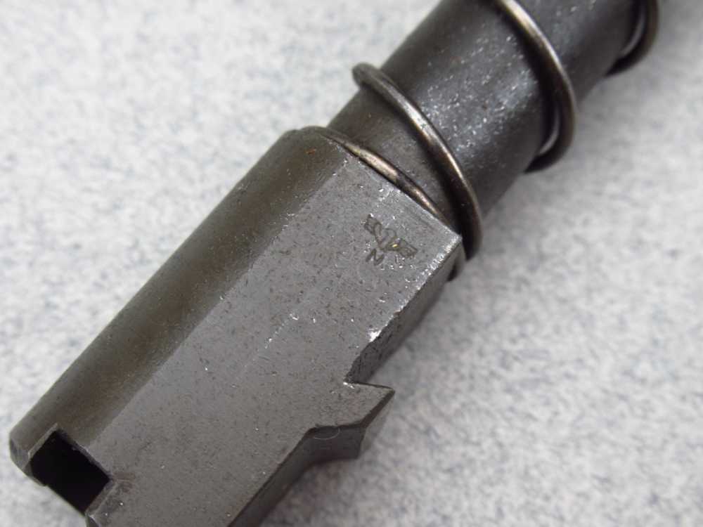 MINTY 1945 German - French Mauser HSC WWII pistol 7.65mm PP PPK -img-72