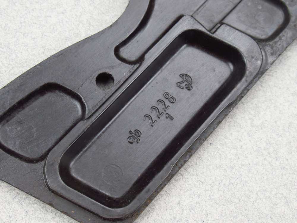 MINTY 1945 German - French Mauser HSC WWII pistol 7.65mm PP PPK -img-87