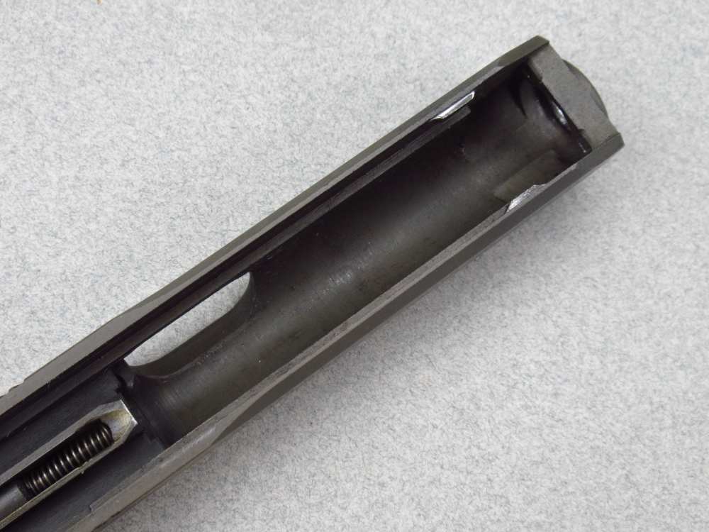 MINTY 1945 German - French Mauser HSC WWII pistol 7.65mm PP PPK -img-66