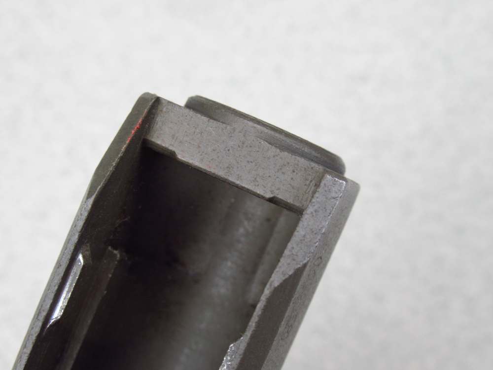MINTY 1945 German - French Mauser HSC WWII pistol 7.65mm PP PPK -img-67