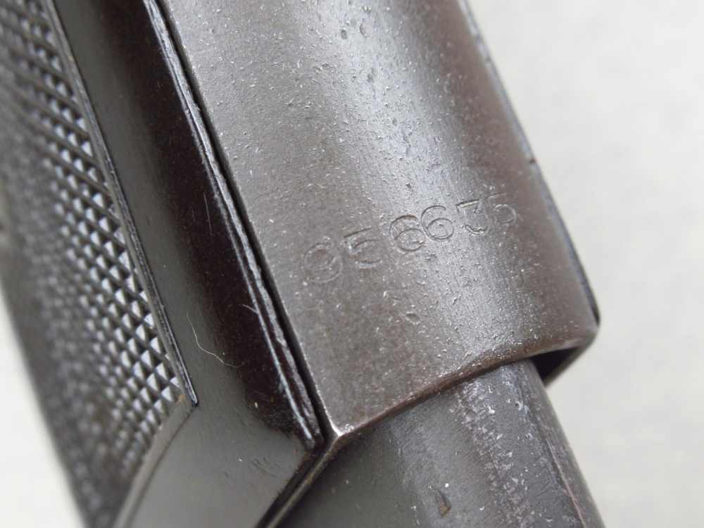 MINTY 1945 German - French Mauser HSC WWII pistol 7.65mm PP PPK -img-47