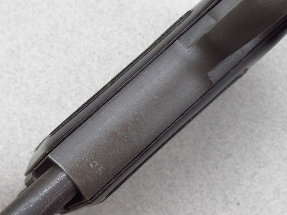 MINTY 1945 German - French Mauser HSC WWII pistol 7.65mm PP PPK -img-46