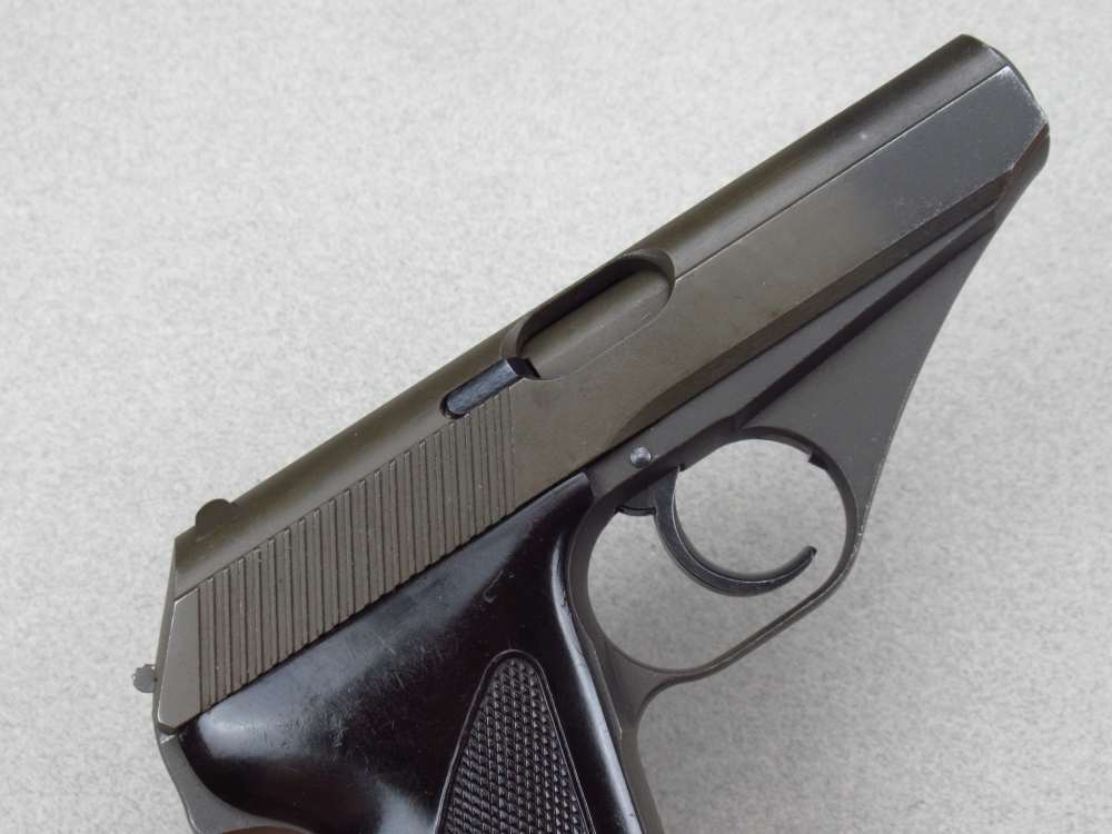 MINTY 1945 German - French Mauser HSC WWII pistol 7.65mm PP PPK -img-35