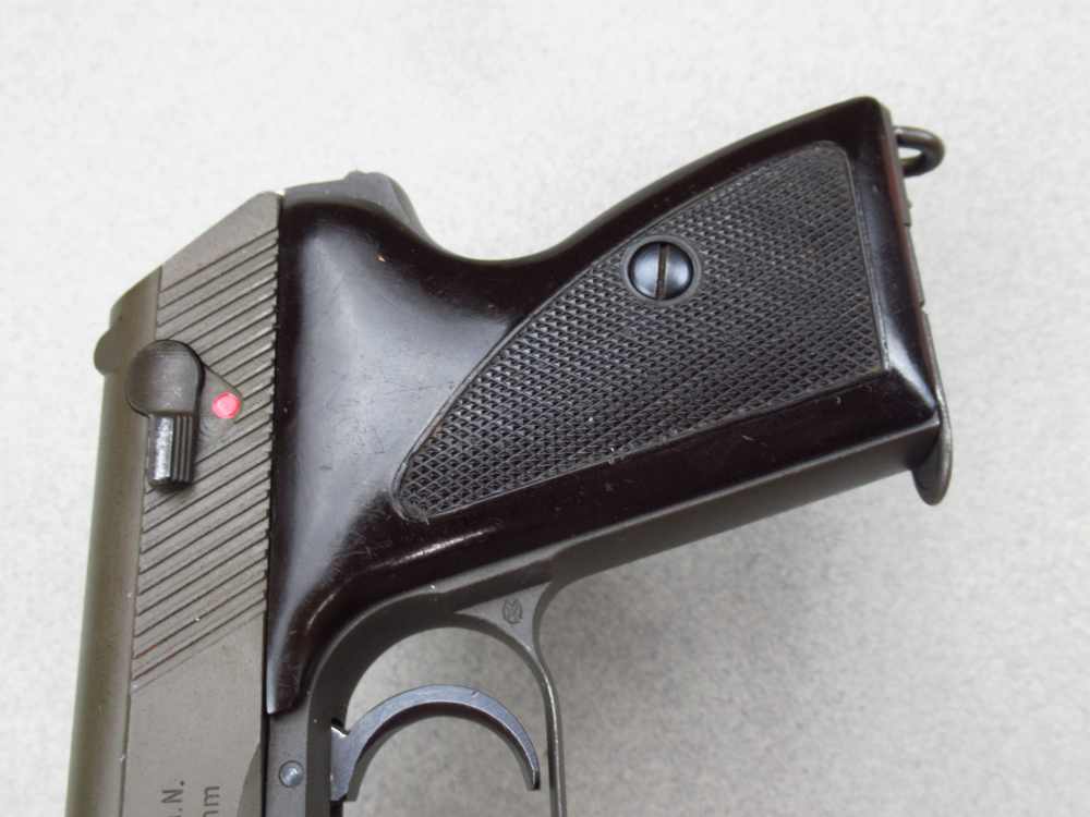 MINTY 1945 German - French Mauser HSC WWII pistol 7.65mm PP PPK -img-20