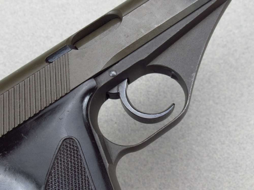 MINTY 1945 German - French Mauser HSC WWII pistol 7.65mm PP PPK -img-38