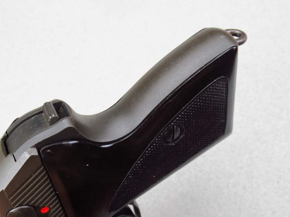 MINTY 1945 German - French Mauser HSC WWII pistol 7.65mm PP PPK -img-25