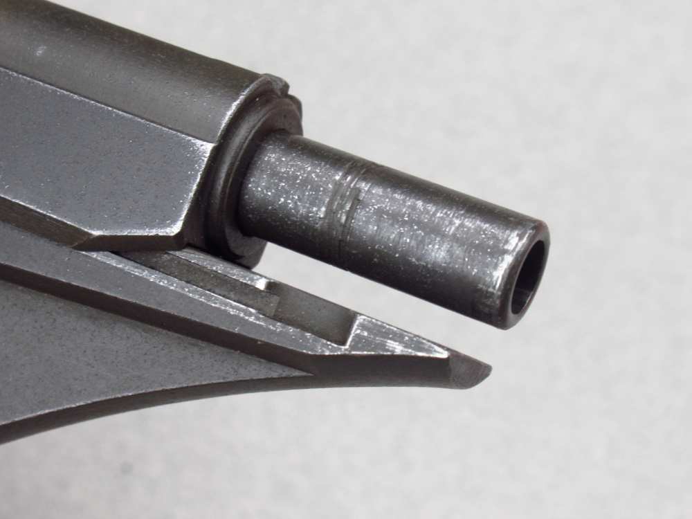MINTY 1945 German - French Mauser HSC WWII pistol 7.65mm PP PPK -img-61