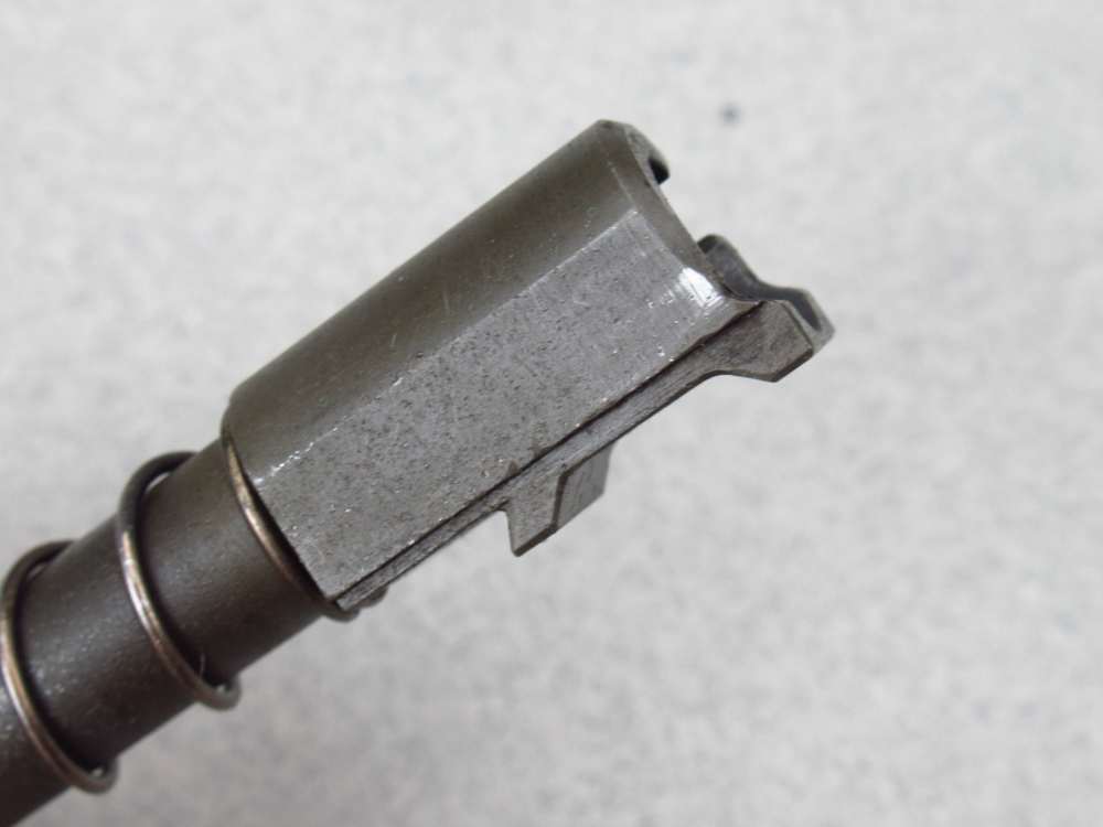 MINTY 1945 German - French Mauser HSC WWII pistol 7.65mm PP PPK -img-69