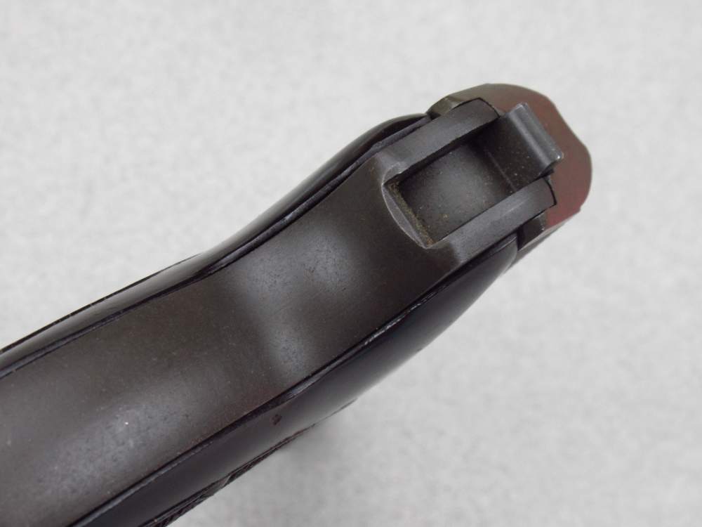 MINTY 1945 German - French Mauser HSC WWII pistol 7.65mm PP PPK -img-53