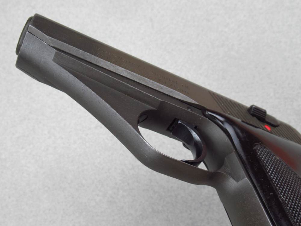 MINTY 1945 German - French Mauser HSC WWII pistol 7.65mm PP PPK -img-22