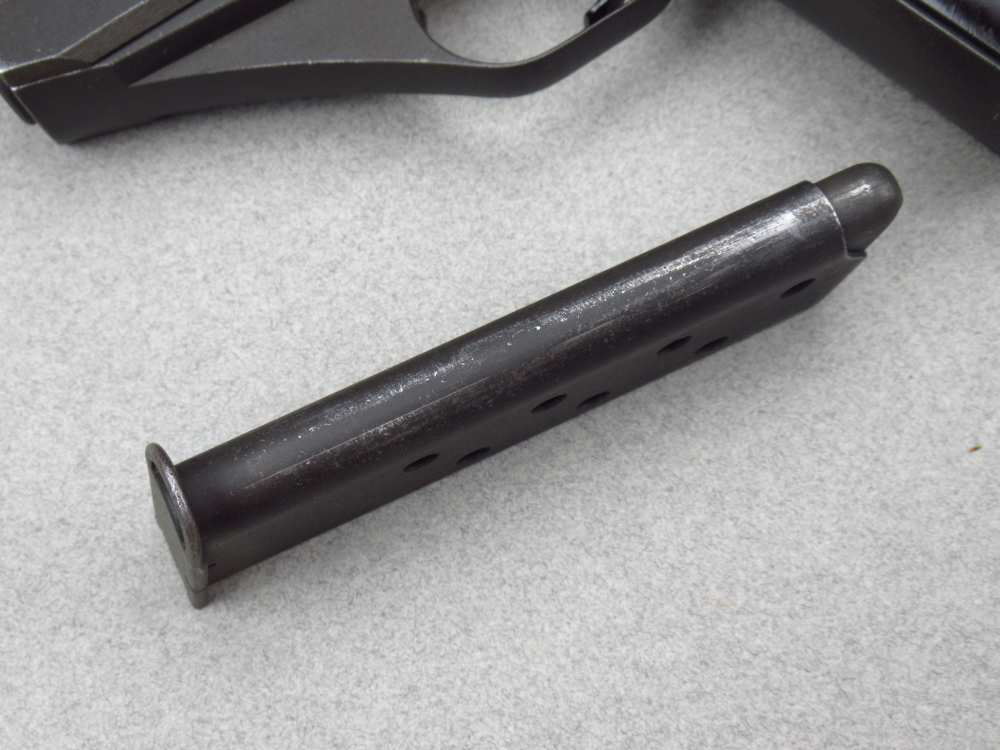MINTY 1945 German - French Mauser HSC WWII pistol 7.65mm PP PPK -img-92