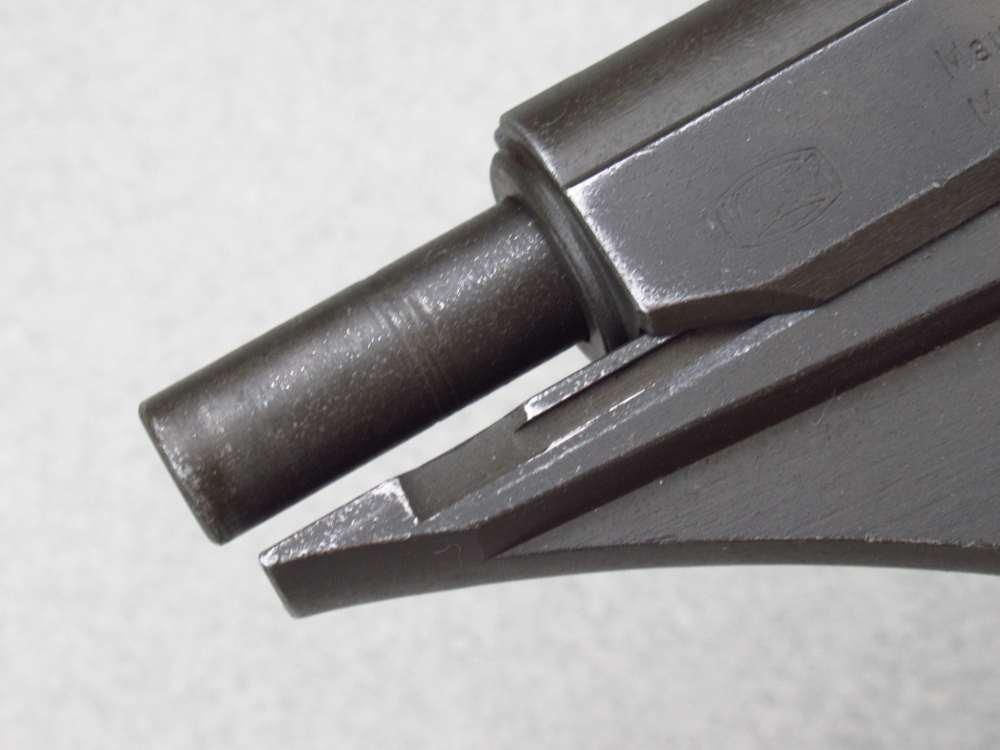 MINTY 1945 German - French Mauser HSC WWII pistol 7.65mm PP PPK -img-59
