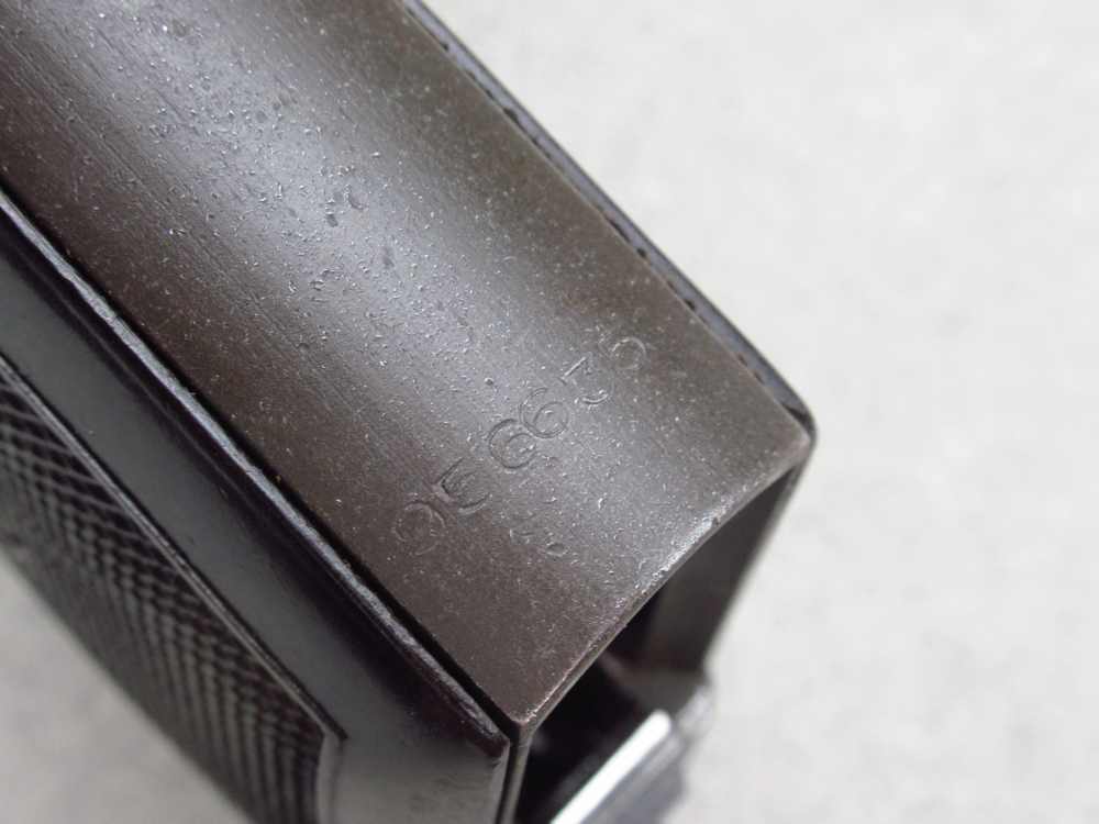 MINTY 1945 German - French Mauser HSC WWII pistol 7.65mm PP PPK -img-3