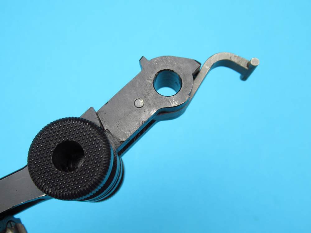 High condition 1941 WWII German Luger BYF41 Mauser P08 9mm P38-img-124