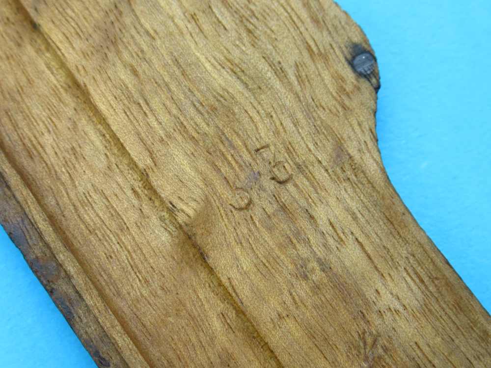 High condition 1941 WWII German Luger BYF41 Mauser P08 9mm P38-img-149