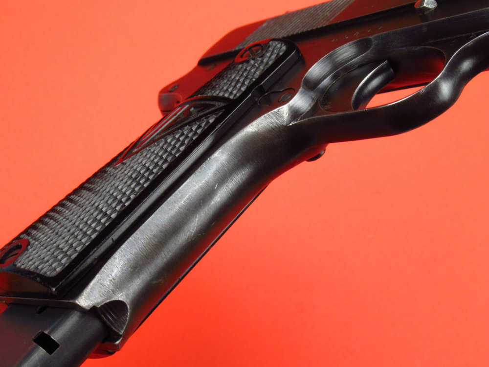 Nice 1941 German - Polish Radom VIS RIG WWII pistol 9mm Luger P38 Steyr-img-51