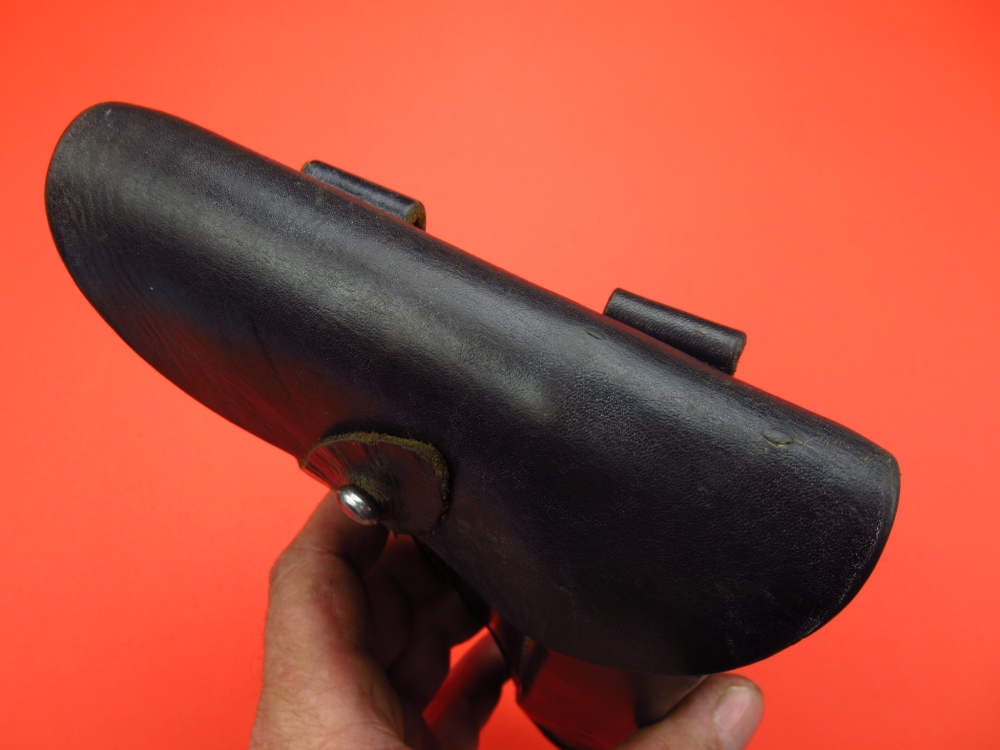 Nice 1941 German - Polish Radom VIS RIG WWII pistol 9mm Luger P38 Steyr-img-119