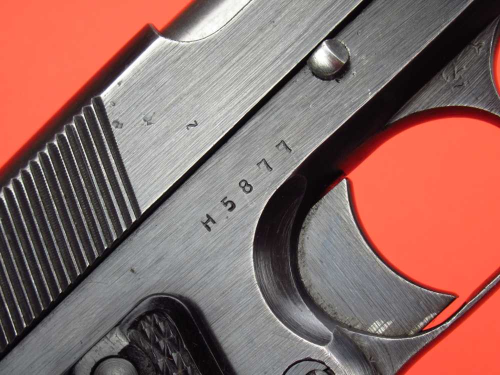 Nice 1941 German - Polish Radom VIS RIG WWII pistol 9mm Luger P38 Steyr-img-2