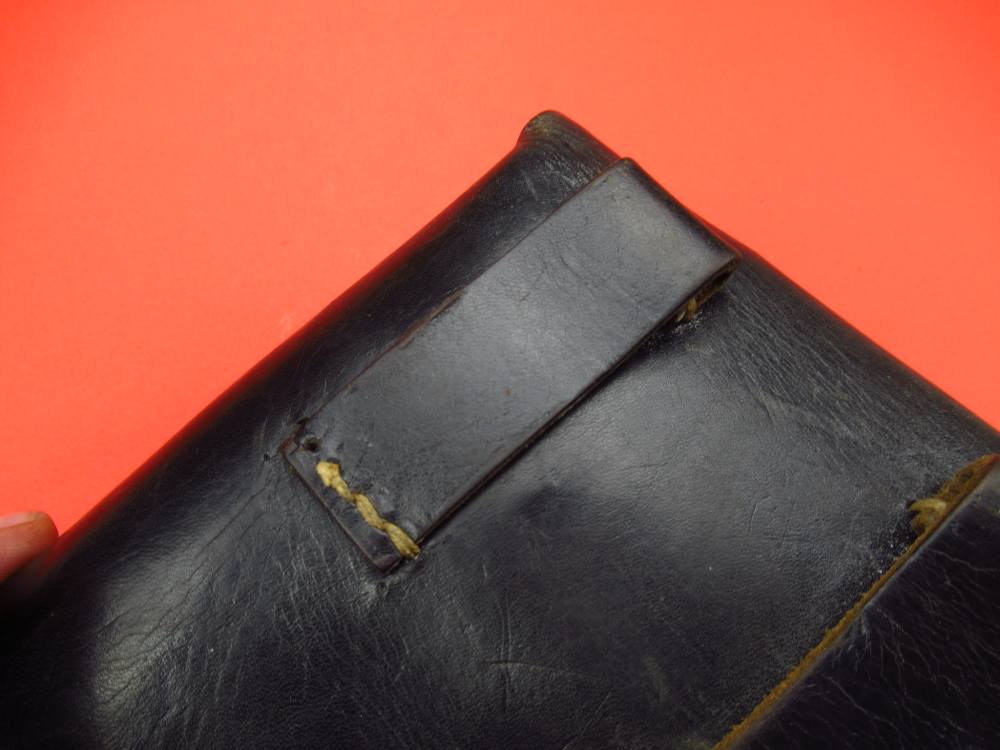 Nice 1941 German - Polish Radom VIS RIG WWII pistol 9mm Luger P38 Steyr-img-122