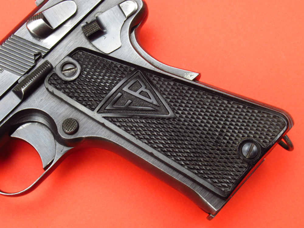 Nice 1941 German - Polish Radom VIS RIG WWII pistol 9mm Luger P38 Steyr-img-8