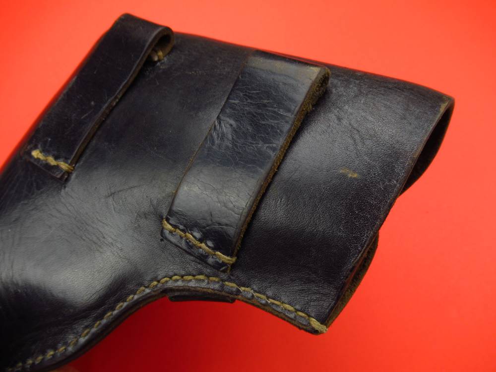 Nice 1941 German - Polish Radom VIS RIG WWII pistol 9mm Luger P38 Steyr-img-121