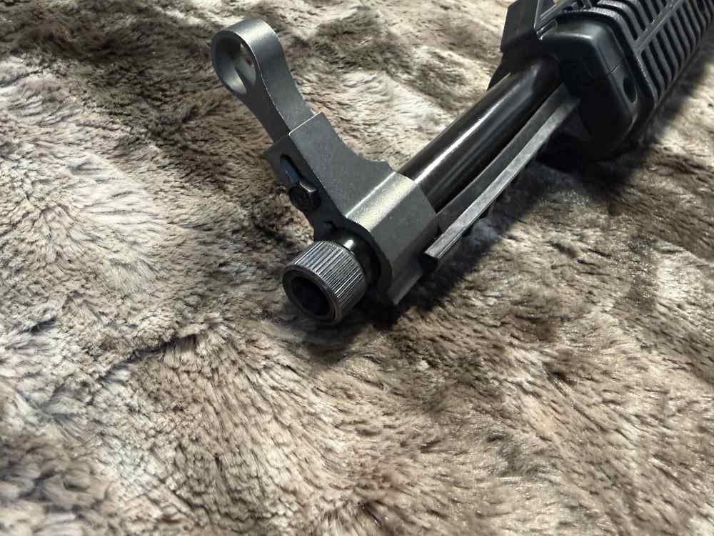 Hi-Point 4595 .45 ACP – Original Box & 3 Mags – Good Condition-img-12