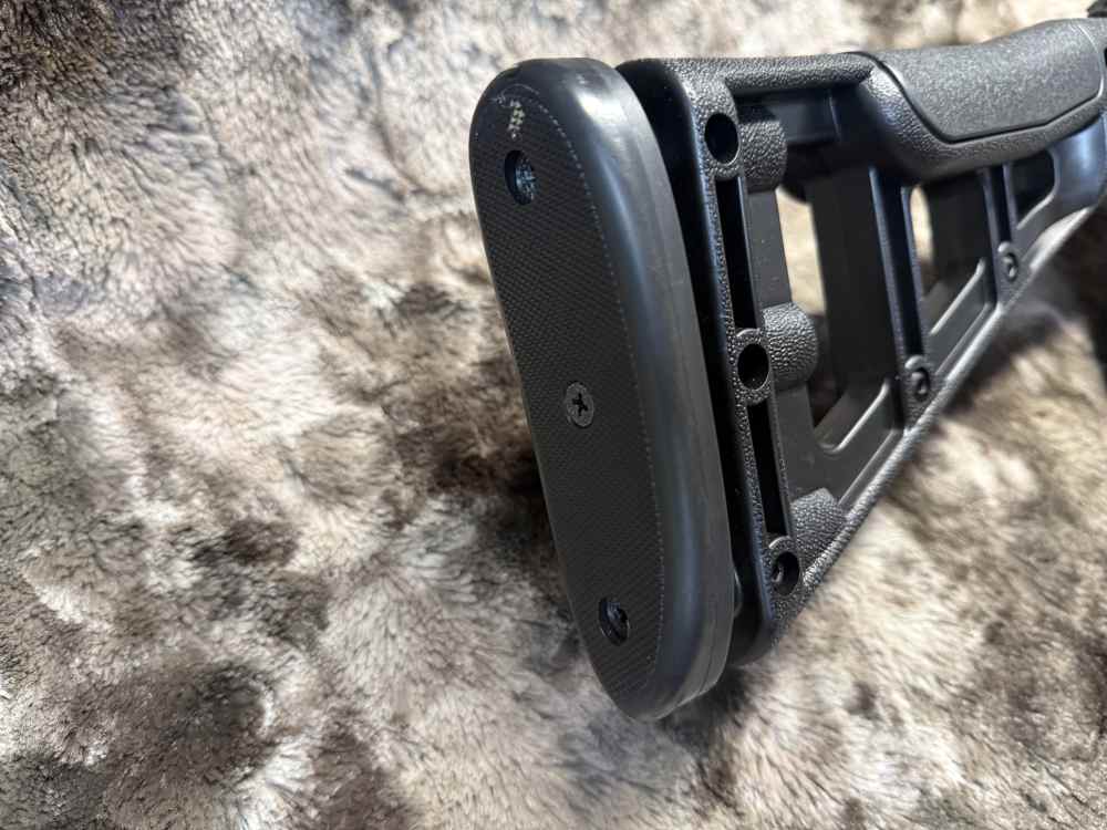 Hi-Point 4595 .45 ACP – Original Box & 3 Mags – Good Condition-img-5