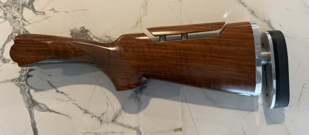 Perazzi MX8 Adjustable Stock-img-0