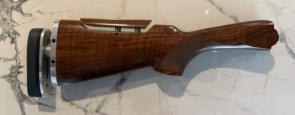 Perazzi MX8 Adjustable Stock-img-1