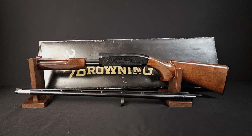 Browning BPS 20 Guage 3'' Field Shotgun (NIB)-img-5