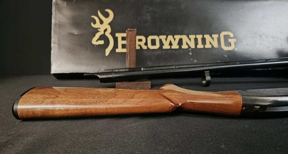 Browning BPS 20 Guage 3'' Field Shotgun (NIB)-img-17